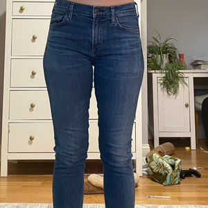 Citizens of Humanity Jazmin Jean 26